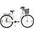 PUCH Sky juniorcykel  3 gear 26" 2022 - hvid