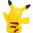 Pokémon Battle figurer 5 cm 4-pak