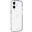 Tech21 iPhone 16 cover – transparent/hvid