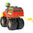 Paw Patrol temakøretøj - Boomer