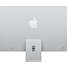 Apple iMac 24" M4 256GB 2024  - sølv
