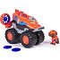 Paw Patrol Rescue Wheels Luftfartøj Zuma