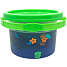 Disney stitch slime m. glitter