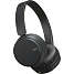 JVC Bluetooth headset HA-S35BT - sort
