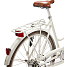 SCO Classic damecykel 7 gear 28" 2025 - hvid