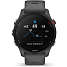 Garmin Forerunner 255 hybrid - Slate Grey