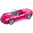 Barbie R/C Drømme bil