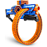 X-Shot Insanity Mad Mega Barrel blaster med 72 pile