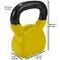 Tunturi Vinyl Kettlebell 6 kg