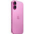 iPhone 16 256GB - pink