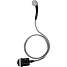 Outdoor bruser med genopladeligt batteri