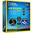 National Geographic rumraket