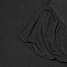 VRS dame T-shirt str. XL - sort
