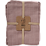 VRS baby 5-pak stofbleer str. onesize - pink