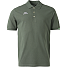 Kappa herre polo str. 3XL - mørkegrøn
