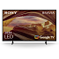 SONY 50" LCD TV KD50X75WL