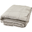 Salling Trend sengetæppe - beige