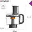 Kenwood tilbehør foodprocessor KAH65.000PL