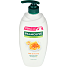 Shower cream m. honning og E-vitamin m. pumpe