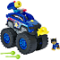 Paw Patrol Rescue Wheels Cruiser - Chase