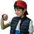 Pokemon Trainer mission