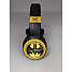 Batman on-ear trådløse høretelefoner