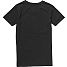 Teen t-shirt str. 170 - sort