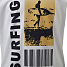 VRS teen T-shirt str. 134/140 - hvid