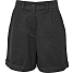 VRS dame chino shorts str. 2XL - sort