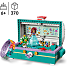 LEGO® Disney Ariels skattekiste 43229