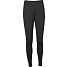 VRS dame tights str. XL - sort