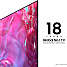 SAMSUNG 98" UHD TV TU98DU9005 (2024)