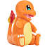 Pokémon Battle figurer 5 cm 4-pak