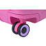 Rider børnetrolley - pink