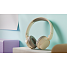 Philips TAH3209WT/00 hovedtelefoner - sand