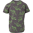 VRS børne T-shirt str. 122/128 - grå