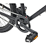 SCO Extreme børne mountainbike 7 gear 24" 2024 - sort