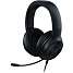 Razer Kraken x lite gaming headset - sort
