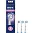 Oral-B Sensitive Clean tandbørstehoveder 3-pak
