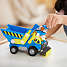 Paw Patrol Rubble & Crew core bil - wheeler