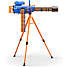 X-Shot Insanity motoriseret Rage Fire blaster med 72 pile