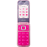 HMD Barbie fliptelefon