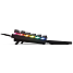 SteelSeries apex pro gaming keyboard