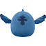 Squishmallows Disney Stitch bamse 25 cm