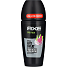 Roll-on deodorant
