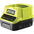 Ryobi 18 V lader