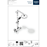 Grohe Vitalio Start brusesystem