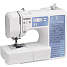 Brother FS100WT elektronisk symaskine