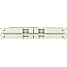 Salling foldekasser str. L (2-pak) – flere varianter – assorteret