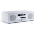 Prosonic DAB-2000 radio - hvid